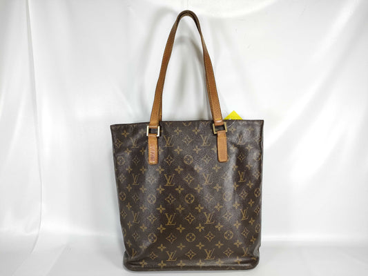 LOUIS VUITTON Monogram M51172 Vavin PM Shoulder Bag