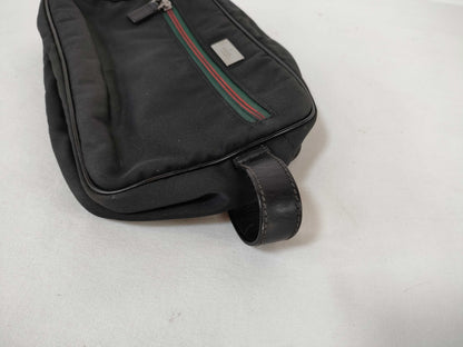 GUCCI Fendi/Celine/Tote Bag/Second Bag/4-Piece Set Second Bag