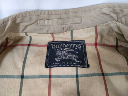 Burberrys Coat Coat