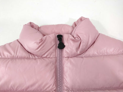 MONCLER CHARPAL GIUBBOTTO jacket