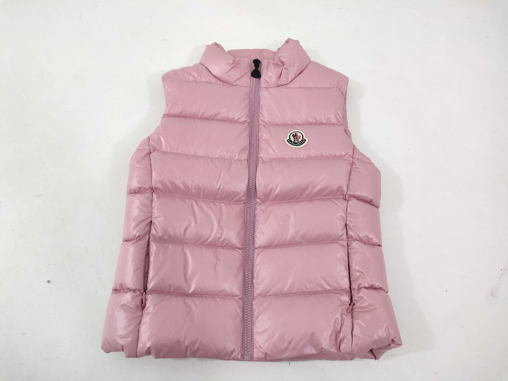 MONCLER CHARPAL GIUBBOTTO jacket