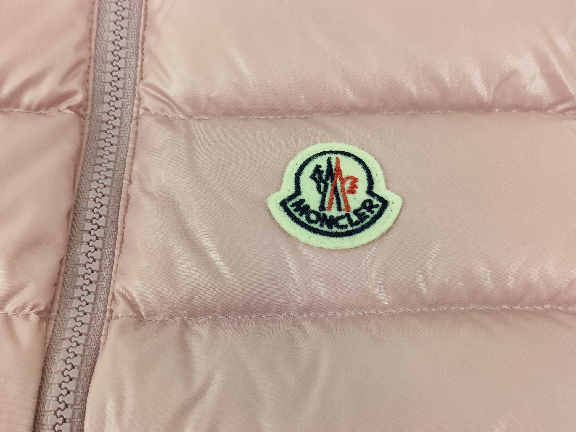 MONCLER CHARPAL GIUBBOTTO jacket