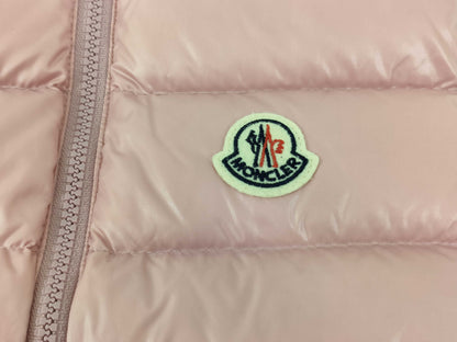 MONCLER CHARPAL GIUBBOTTO jacket