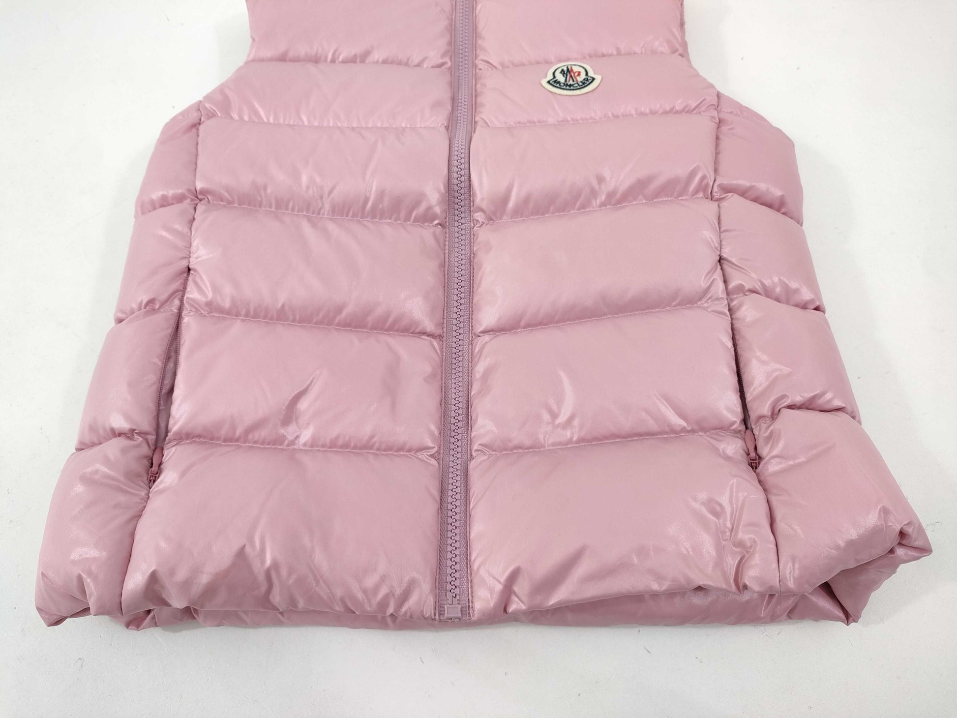 MONCLER CHARPAL GIUBBOTTO jacket