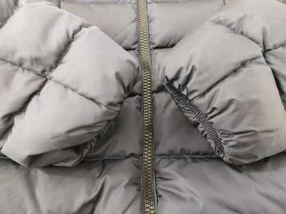 MONCLER GHANY GILET Coat