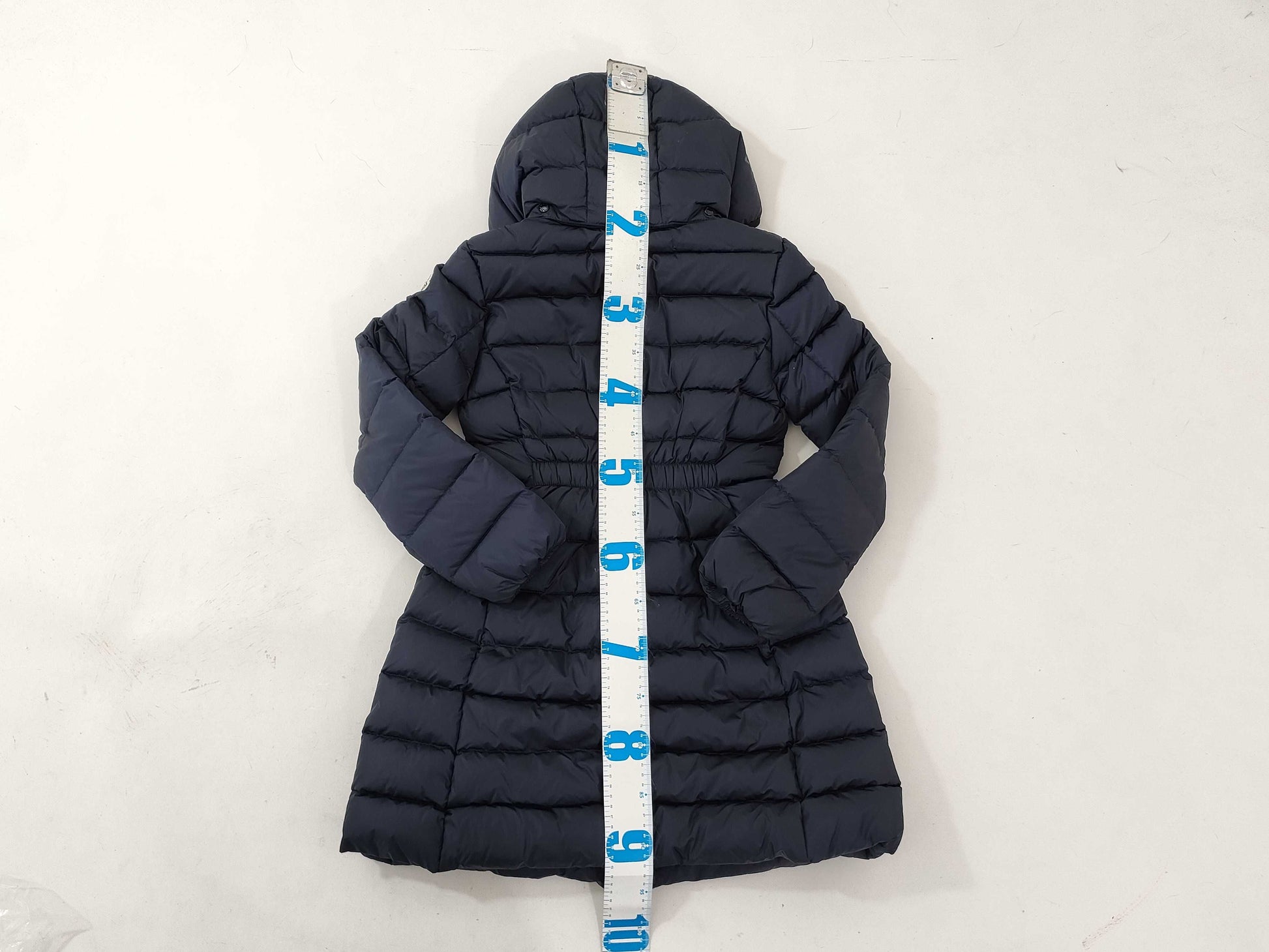 MONCLER GHANY GILET Coat