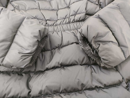 MONCLER GHANY GILET Coat