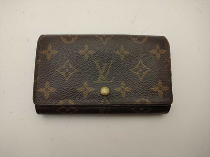 Louis Vuitton Monogram Wallet, Coin Case, Key Case, Bundle, Including Vernis/Epi Wallets