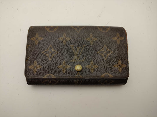 Louis Vuitton Monogram Wallet, Coin Case, Key Case, Bundle, Including Vernis/Epi Wallets