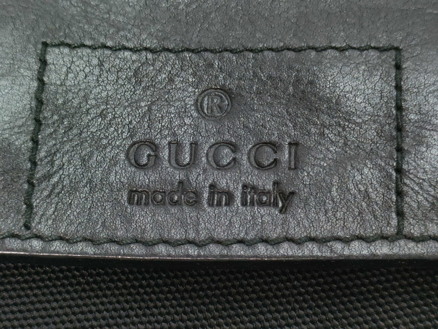 GUCCI/LOEWE Leather Case Coin Case