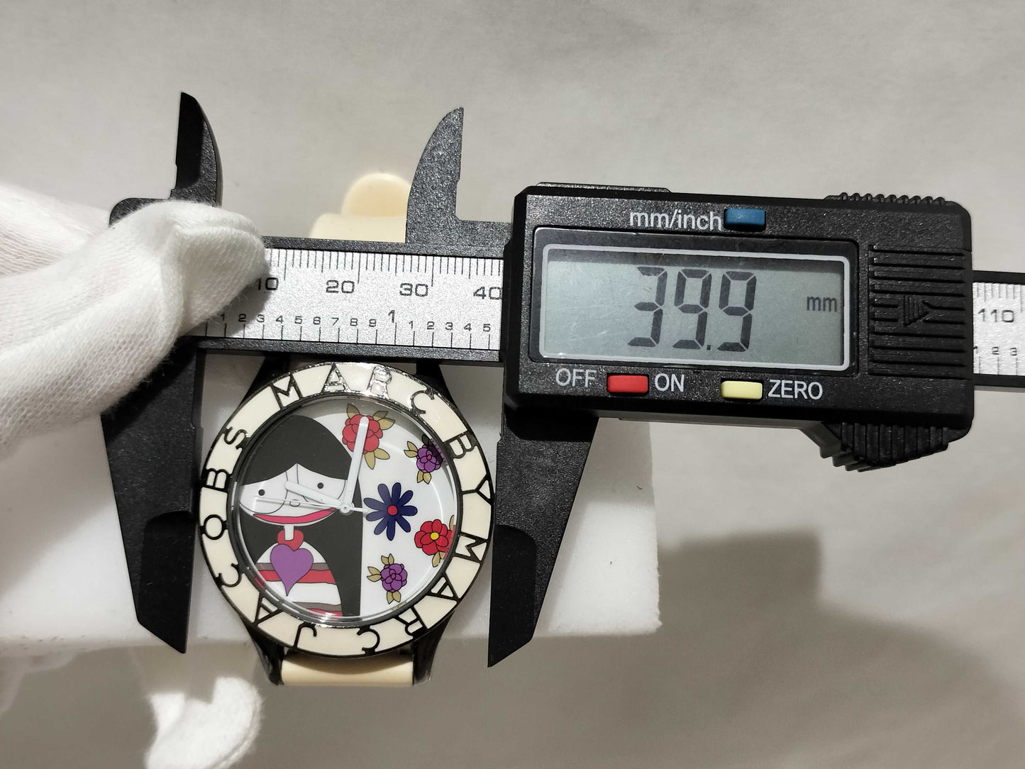 Marc by Marc Jacobs MBM5513 Men's Watch