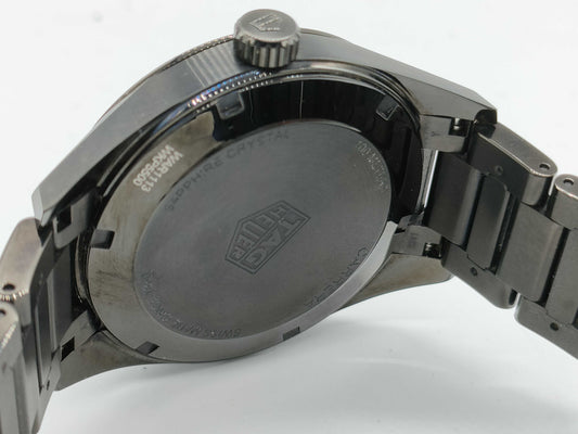 TAG Heuer WAR1113 N Men's Watch