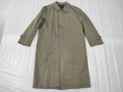 Durban Trench Coat