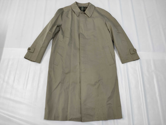 Durban Trench Coat