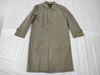 Durban Trench Coat