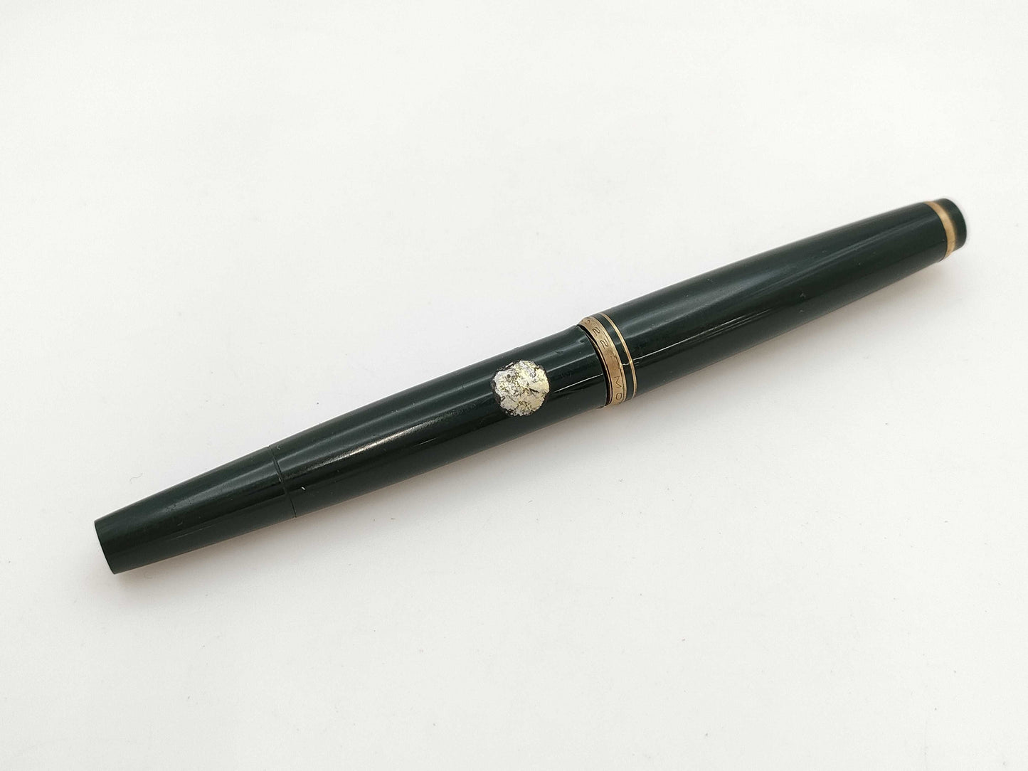 No 22 Fountain Pen Pen