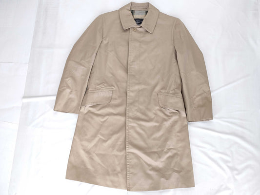 Burberrys Trench Coat