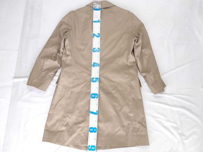 Burberrys Trench Coat