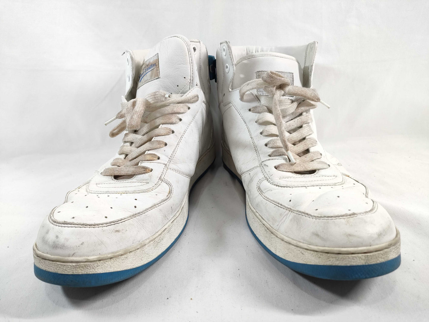 LOUIS VUITTON MS0196 Sneakers