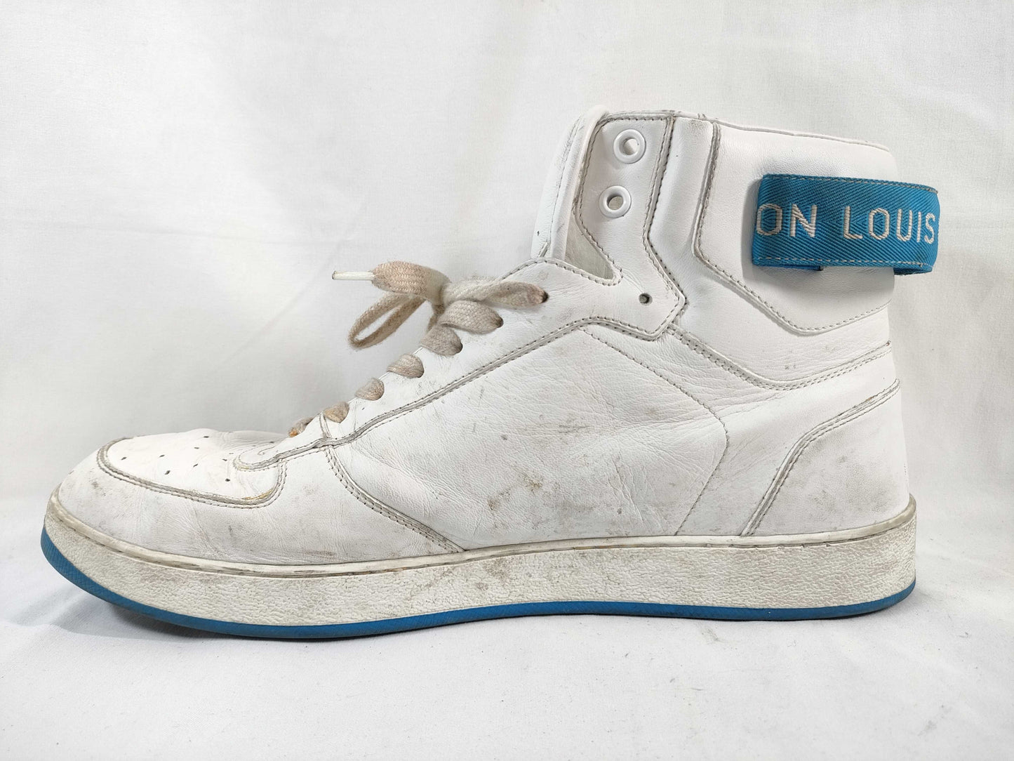 LOUIS VUITTON MS0196 Sneakers