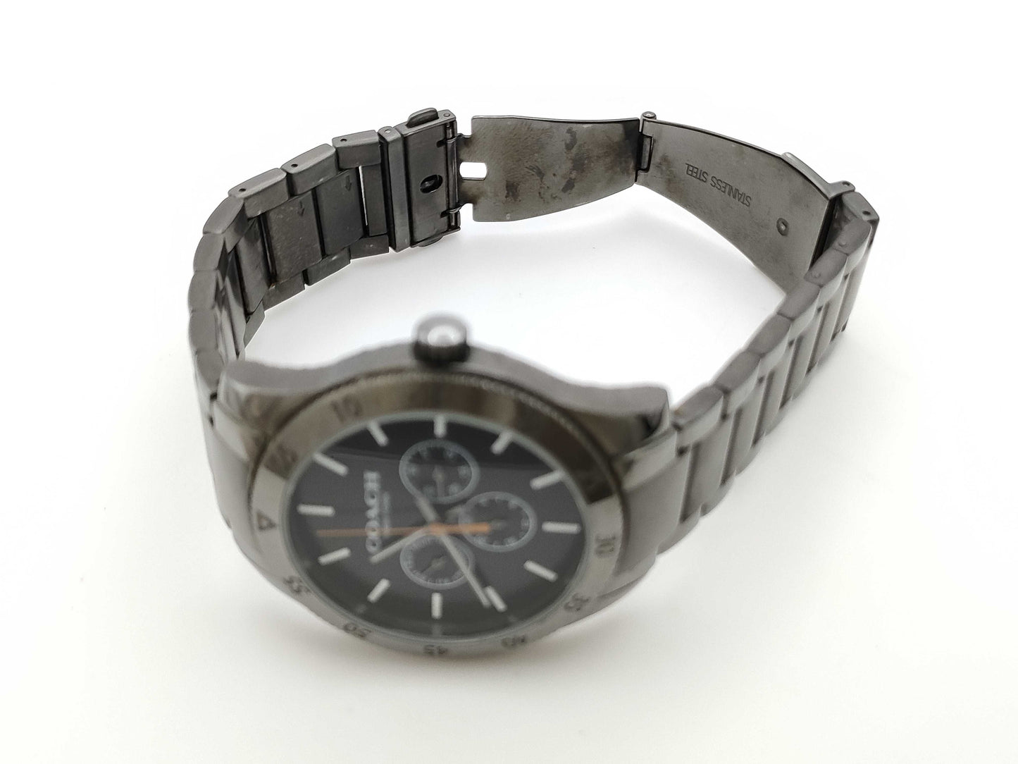 COACH COACH Chronograph Men's Watch 1752 Men's Watch