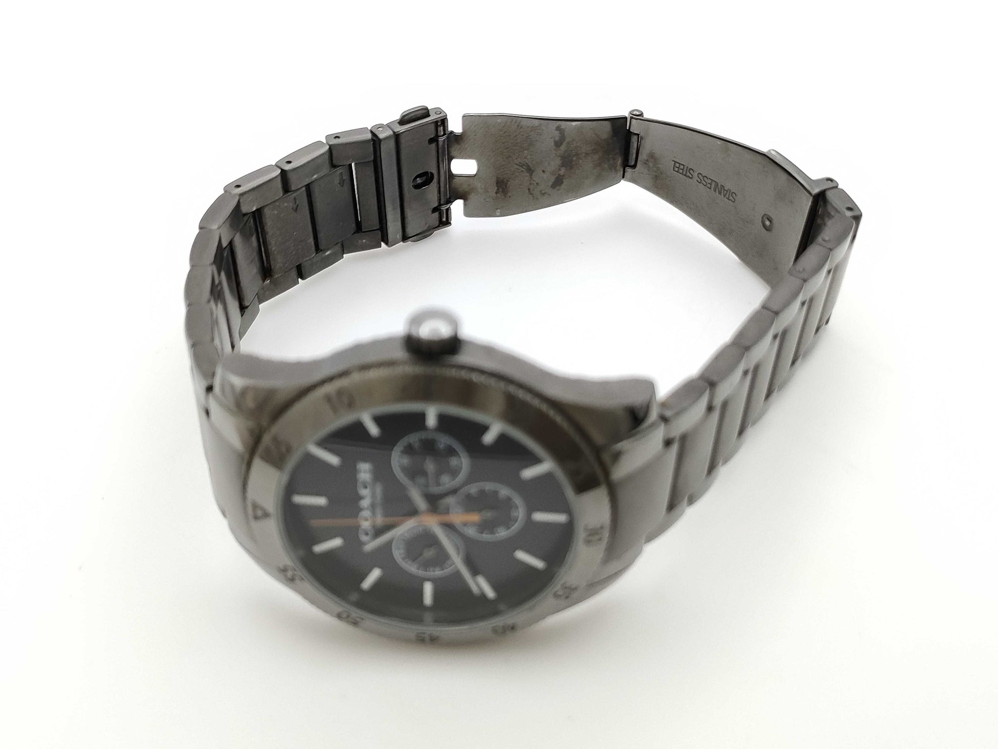 COACH COACH Chronograph Men's Watch 1752 Men's Watch