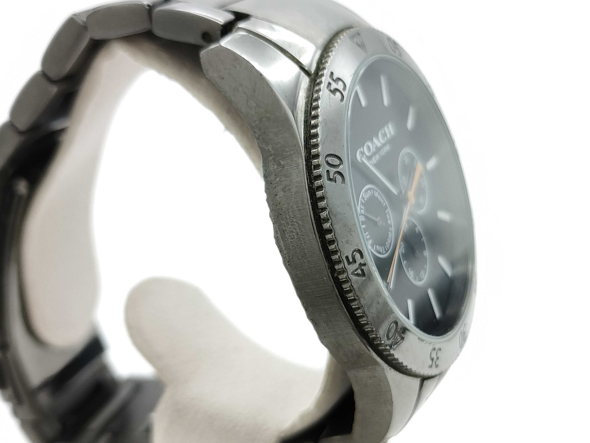 COACH COACH Chronograph Men's Watch 1752 Men's Watch