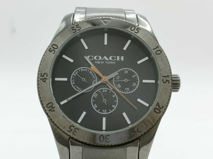 COACH COACH Chronograph Men's Watch 1752 Men's Watch