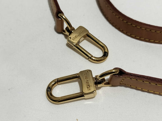 LOUIS VUITTON Shoulder Strap Other Accessories