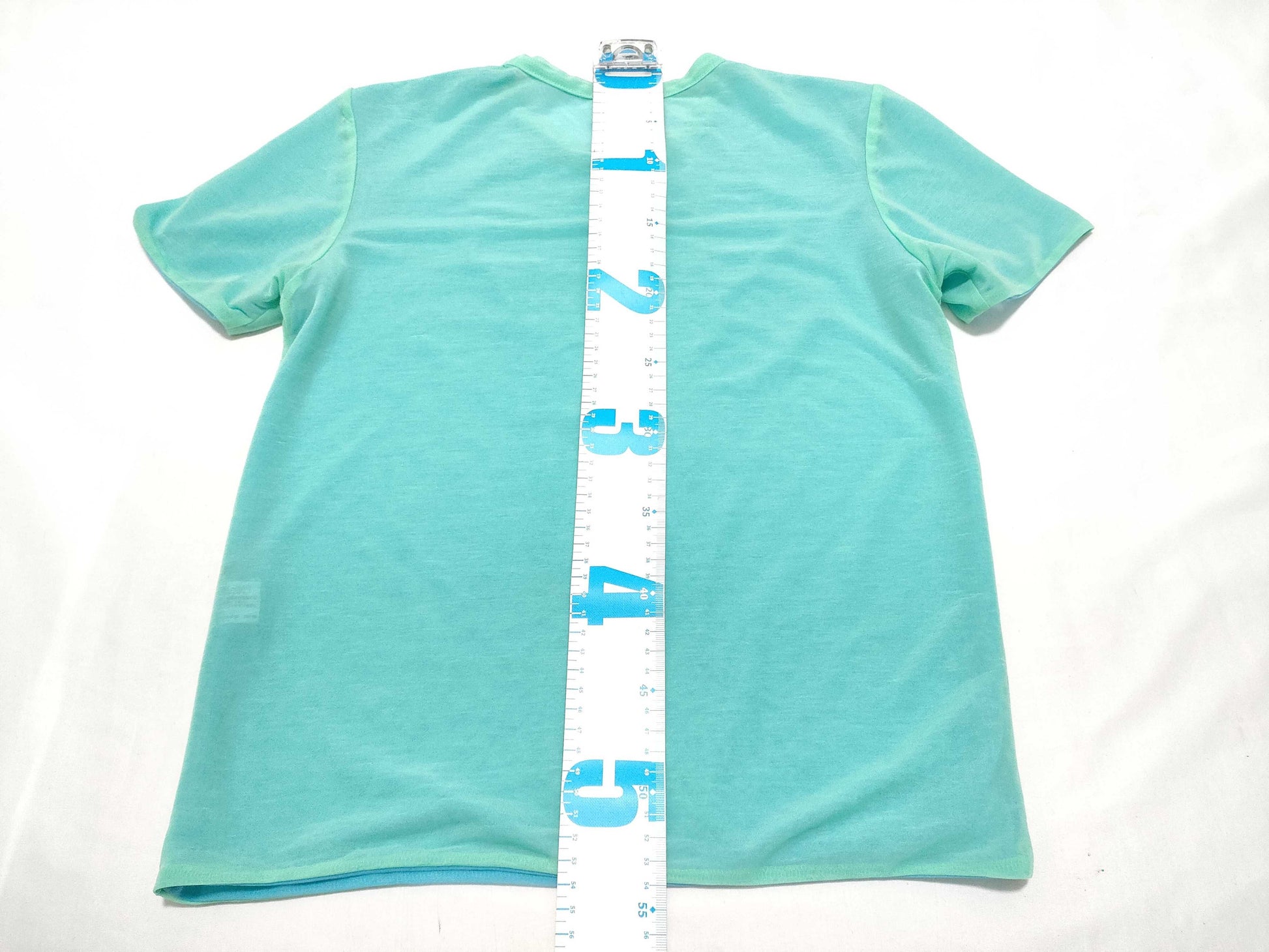 ISSEY MIYAKE See-through Tops Tops