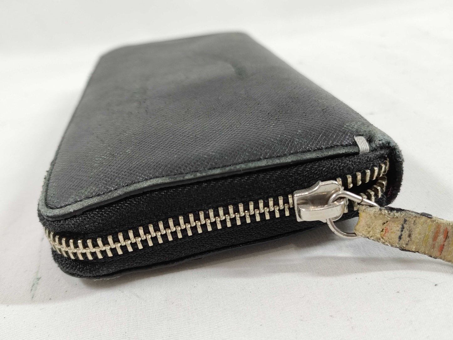 COACH Paul Smith 4-Piece Wallet Set