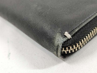 COACH Paul Smith 4-Piece Wallet Set