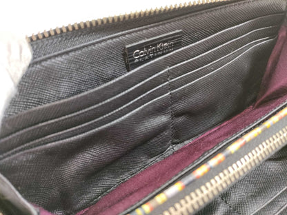 COACH Paul Smith 4-Piece Wallet Set