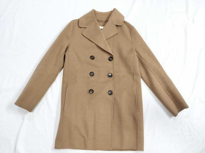 MaxMara S MaxMara Coat Coat