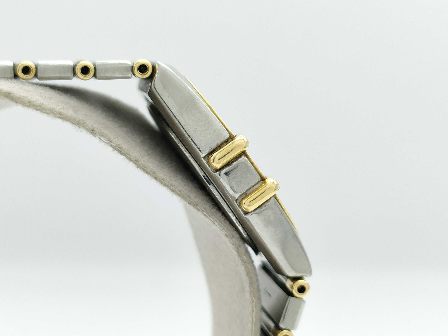 OMEGA Constellation Quartz Women's Watch