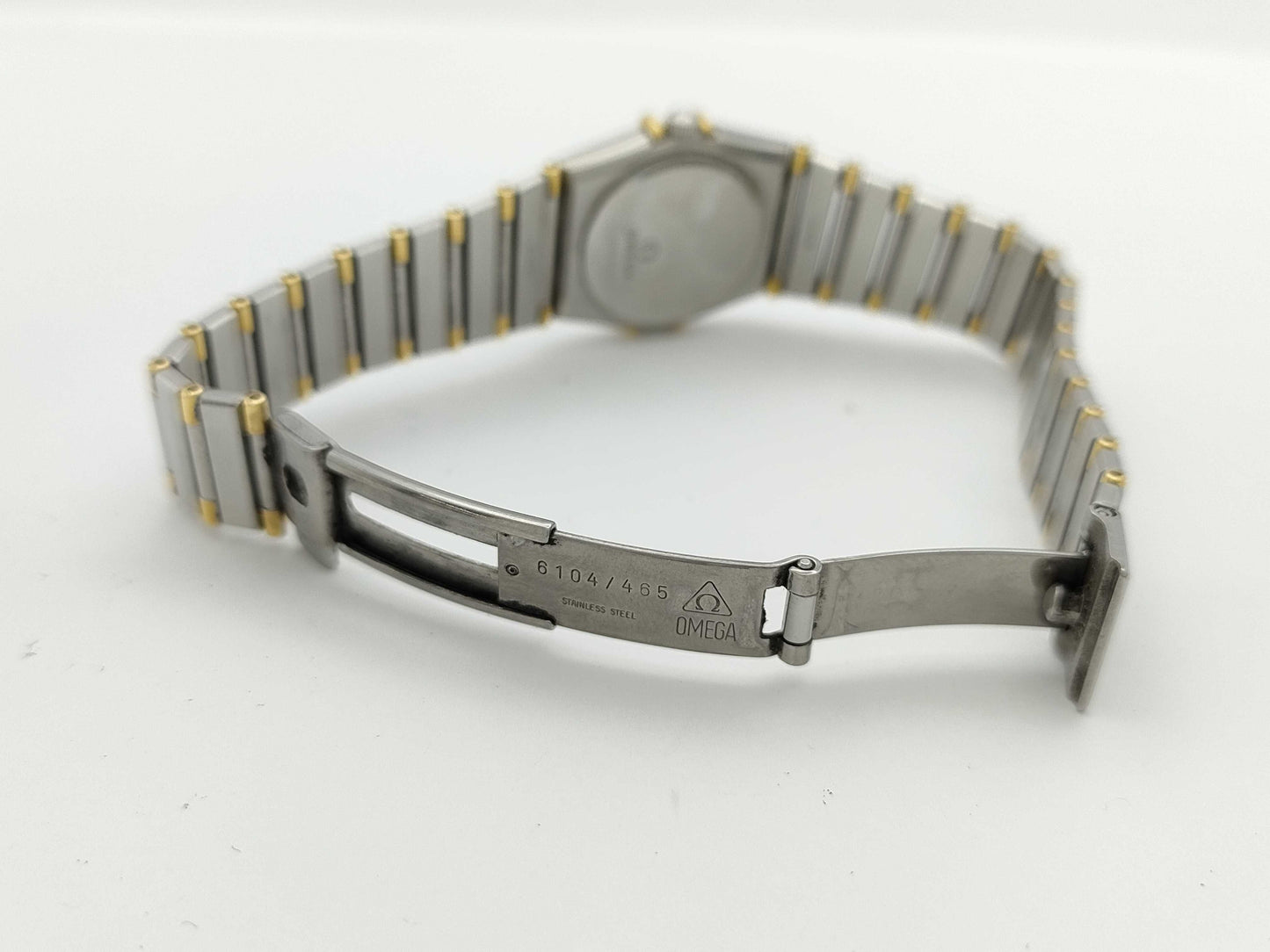 OMEGA Constellation Quartz Women's Watch