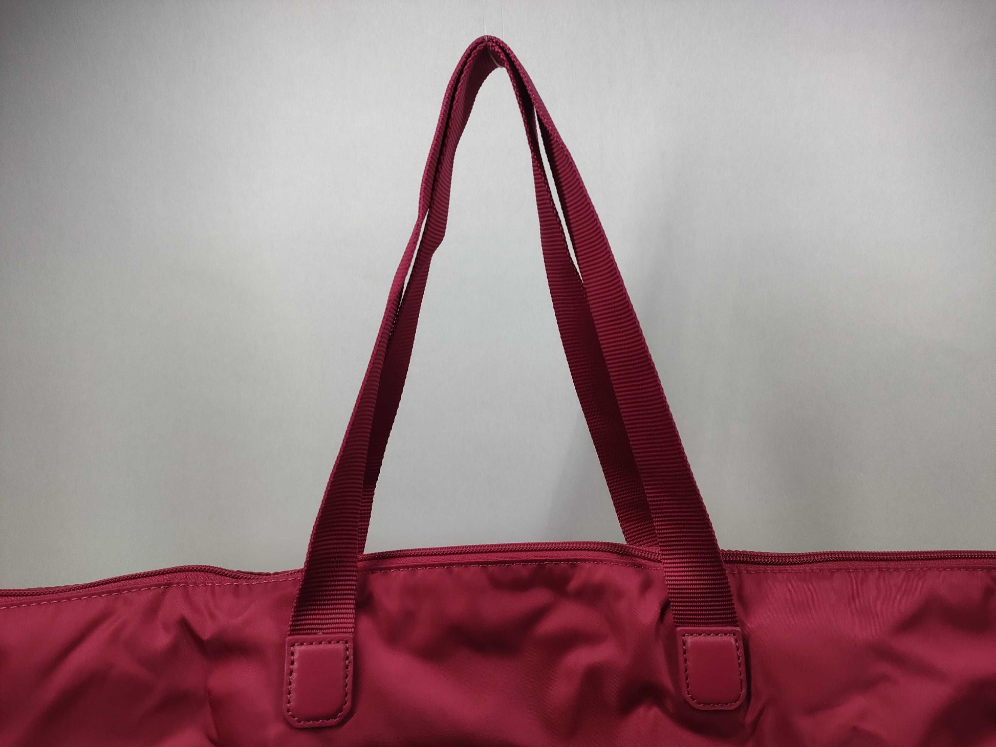 TUMI TUMI Foldable Tote Bag