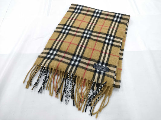 BURBERRY Scarf Other Accessories