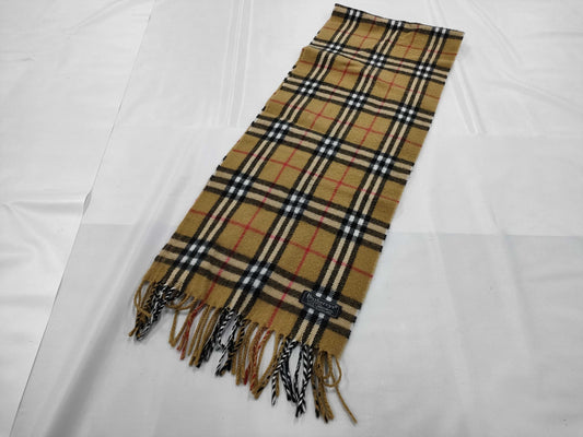 BURBERRY Scarf Other Accessories