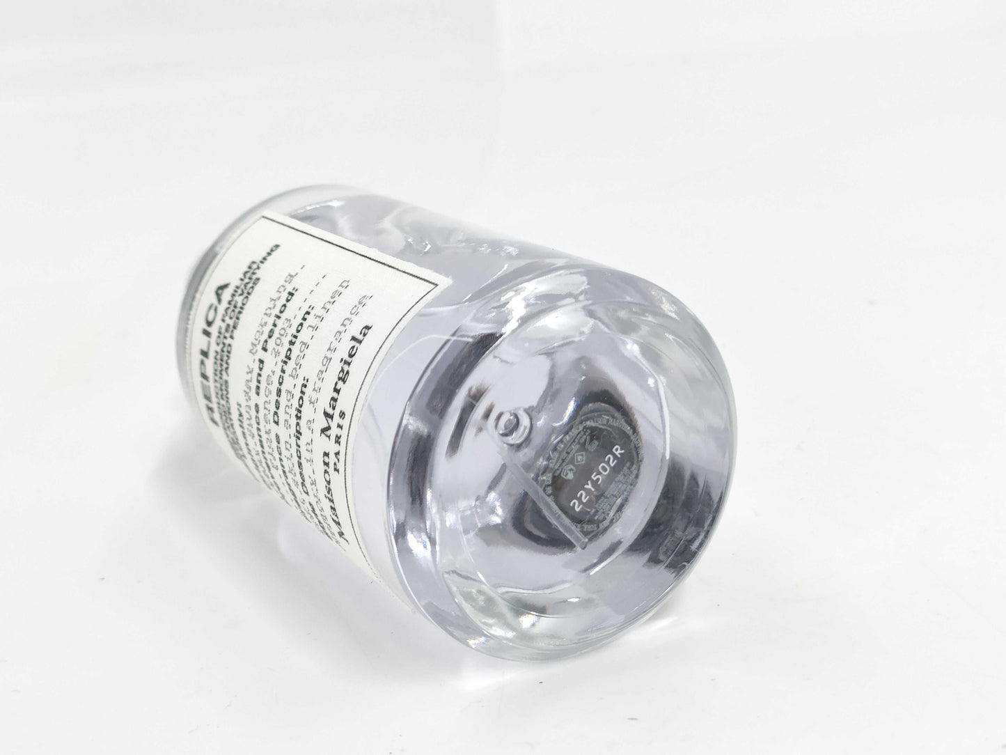 Margiela Lazy Sunday Other Accessories