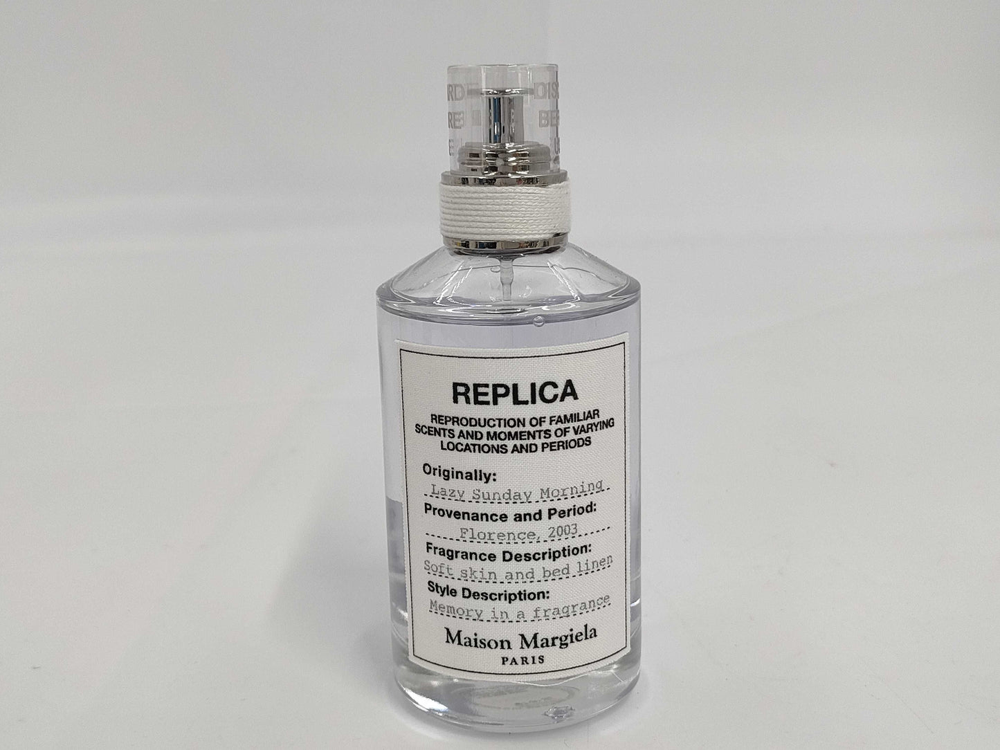 Margiela Lazy Sunday Other Accessories