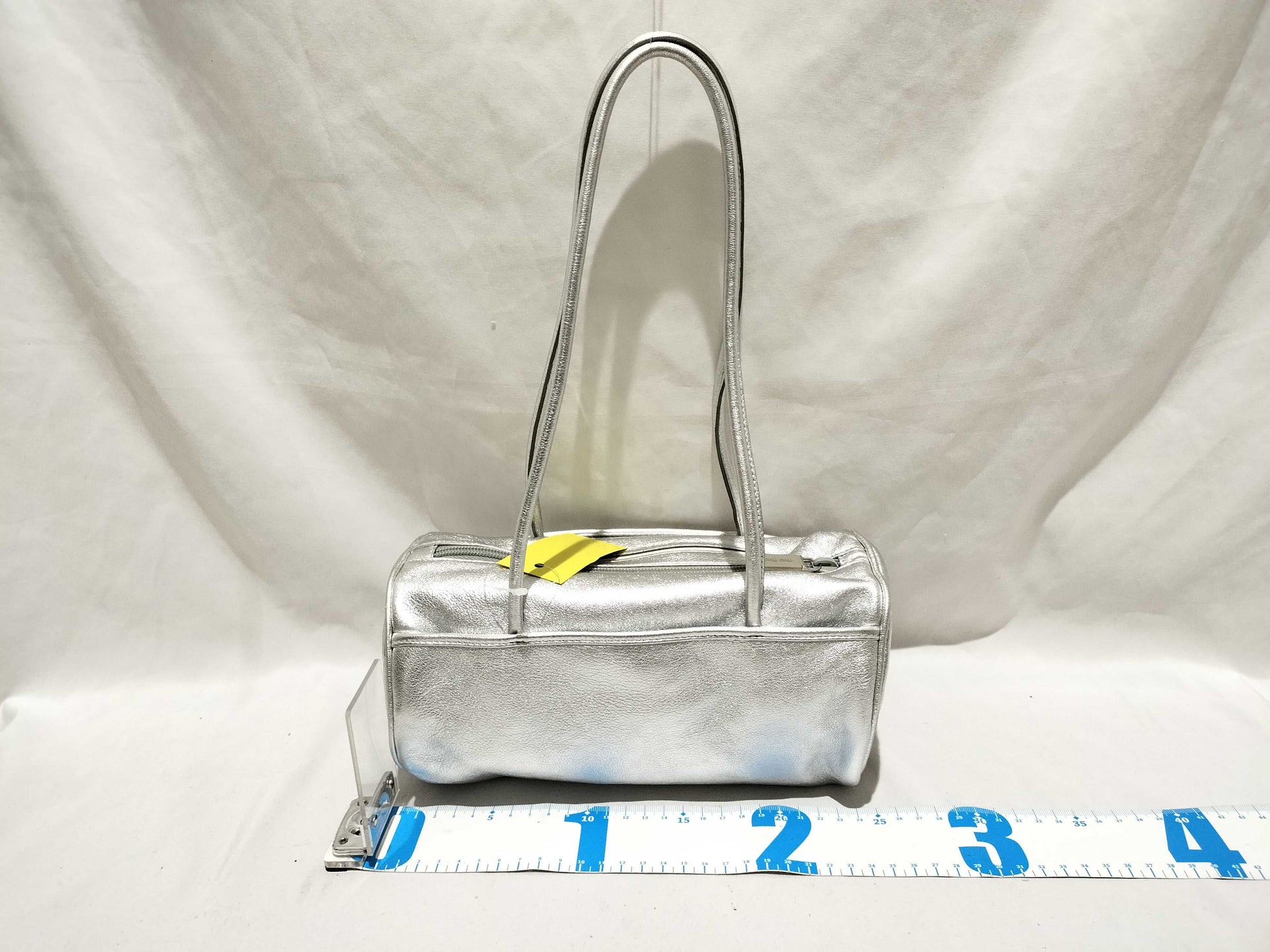 Miu Miu 1999 Archive Light-Up Handbag