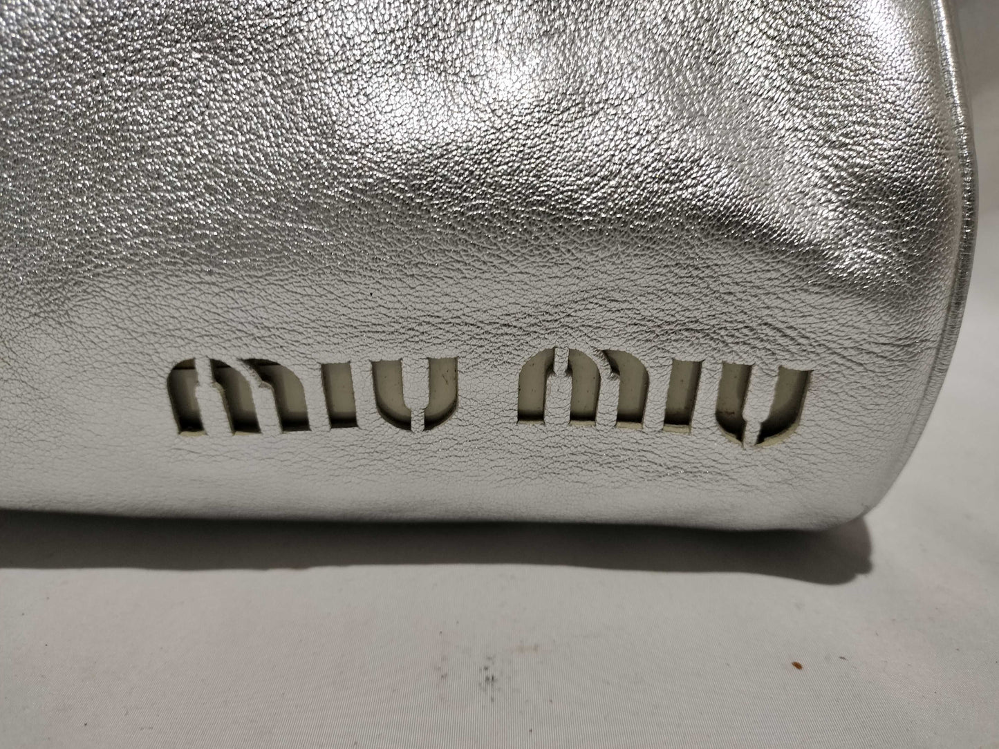 Miu Miu 1999 Archive Light-Up Handbag
