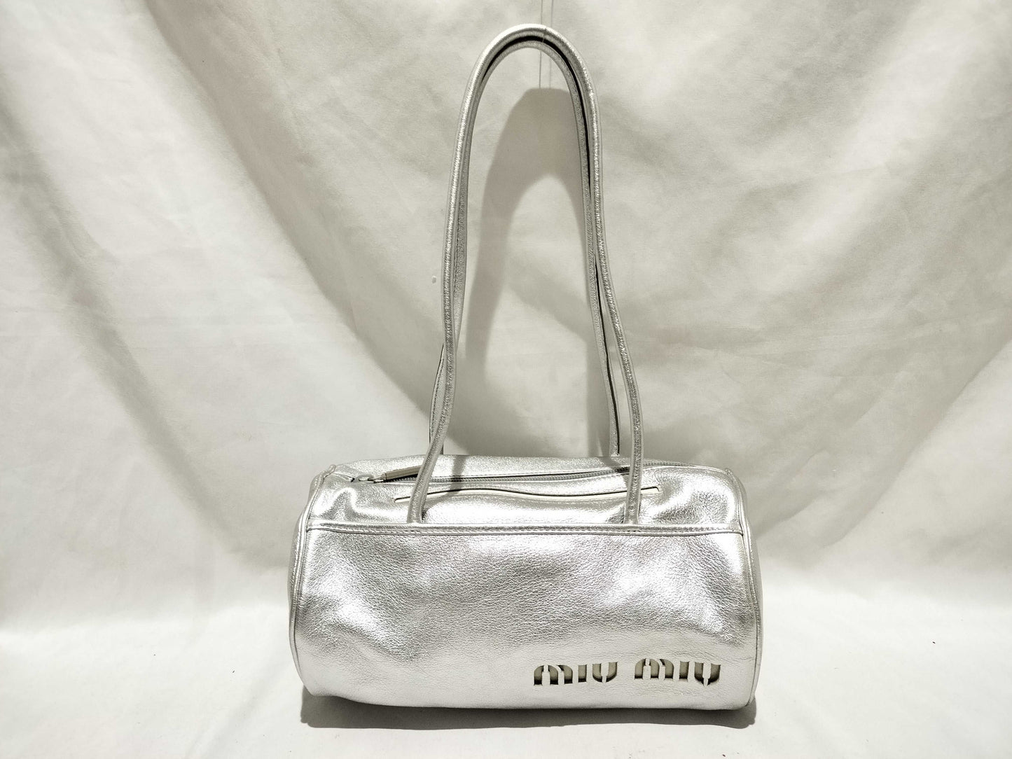 Miu Miu 1999 Archive Light-Up Handbag