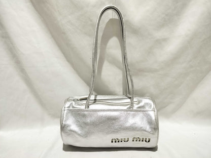 Miu Miu 1999 Archive Light-Up Handbag