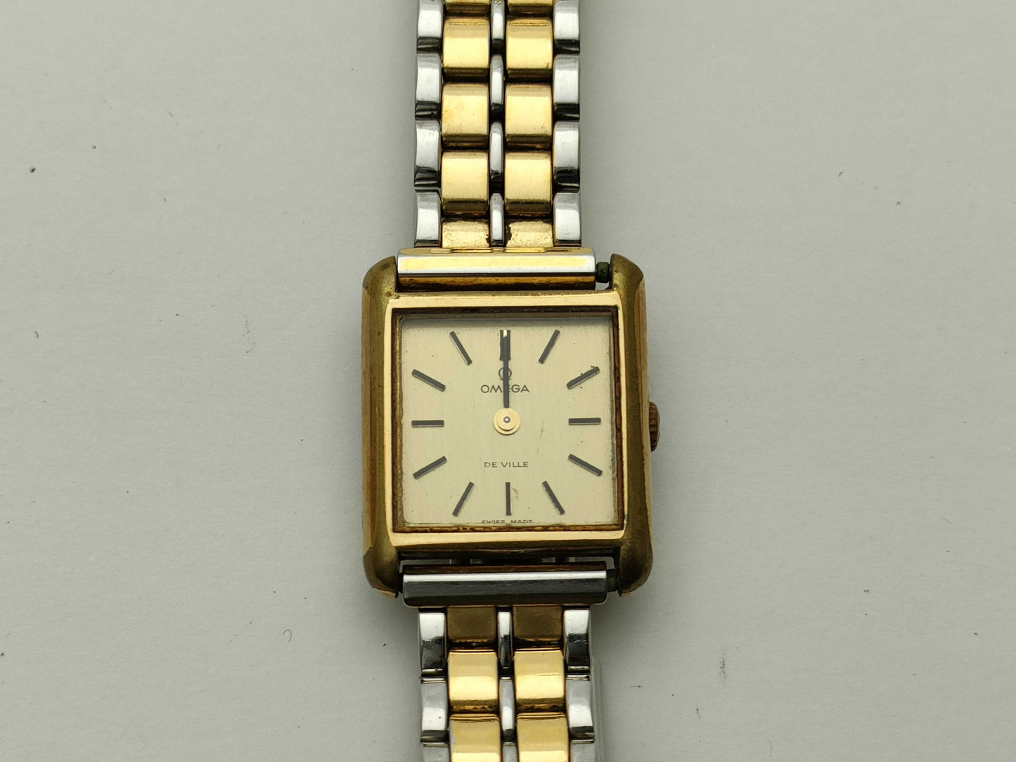 OMEGA De Ville Women's Watch