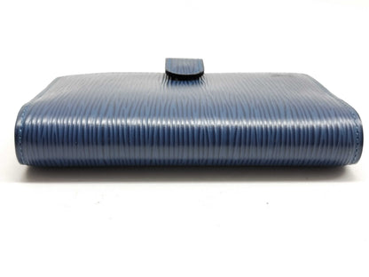 LOUIS VUITTON Epi Agenda PM Notebook Cover