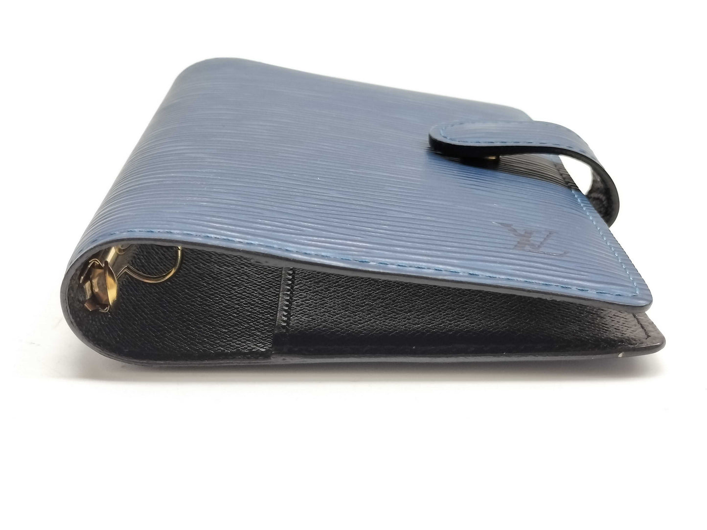 LOUIS VUITTON Epi Agenda PM Notebook Cover