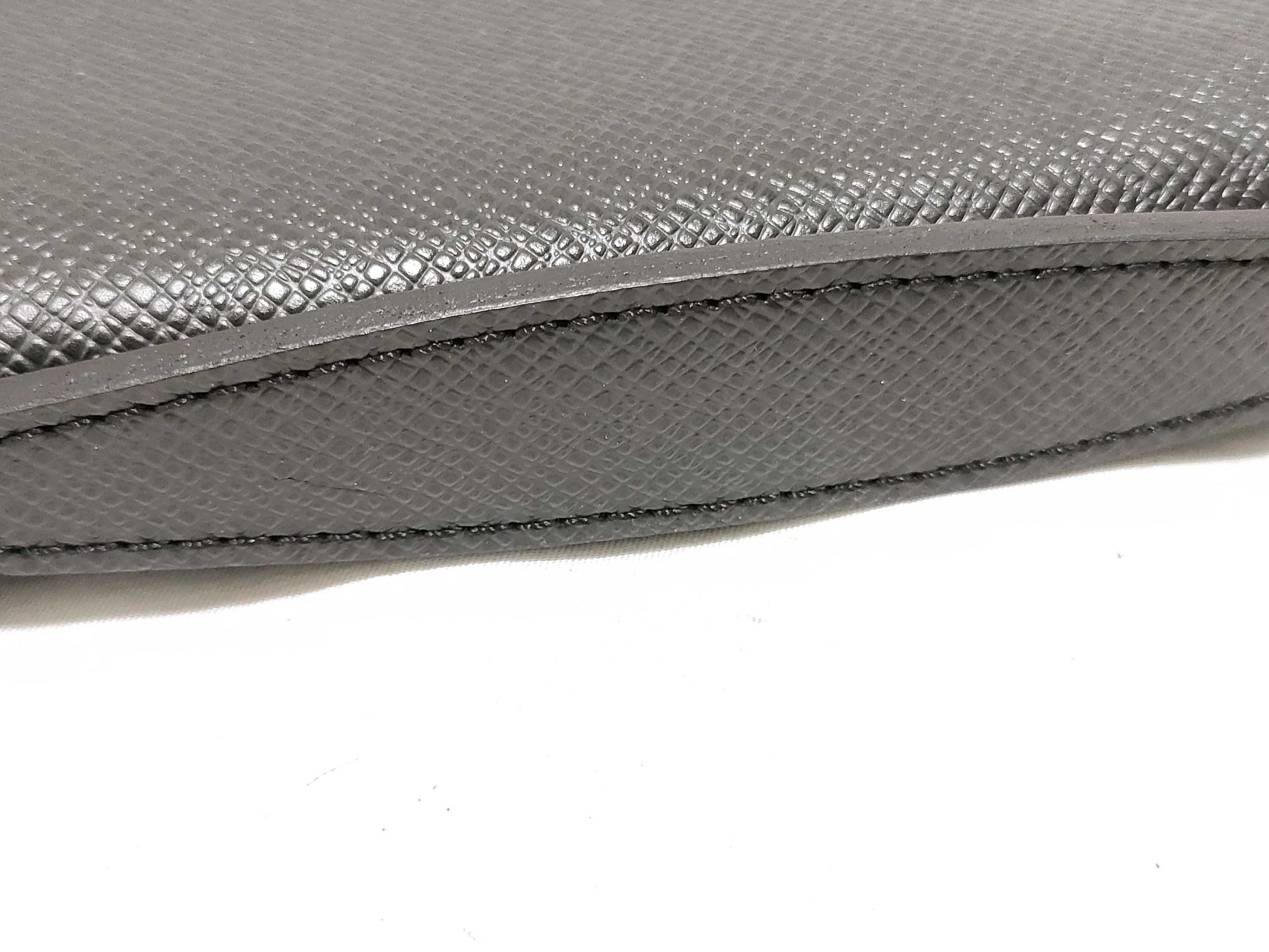 LOUIS VUITTON Epi Business Bag Business Bag