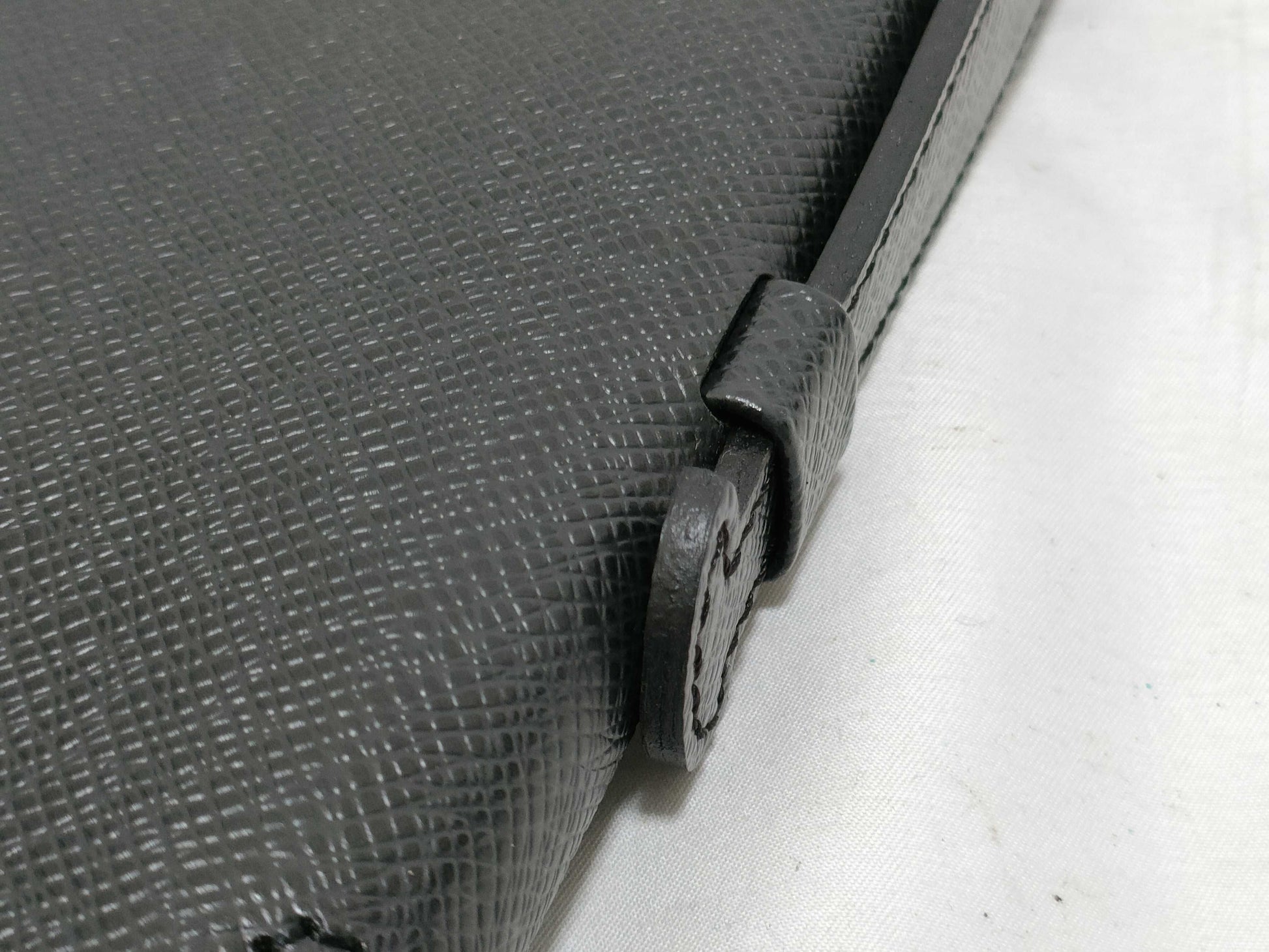 LOUIS VUITTON Epi Business Bag Business Bag